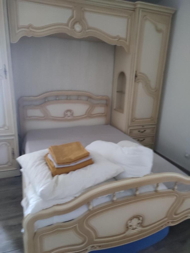 Ferienwohnung Logis Des Chouans Les Landes-Genusson Exterior foto