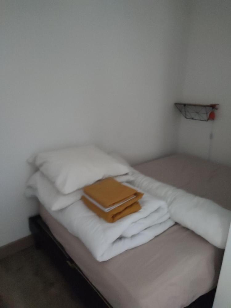 Ferienwohnung Logis Des Chouans Les Landes-Genusson Exterior foto